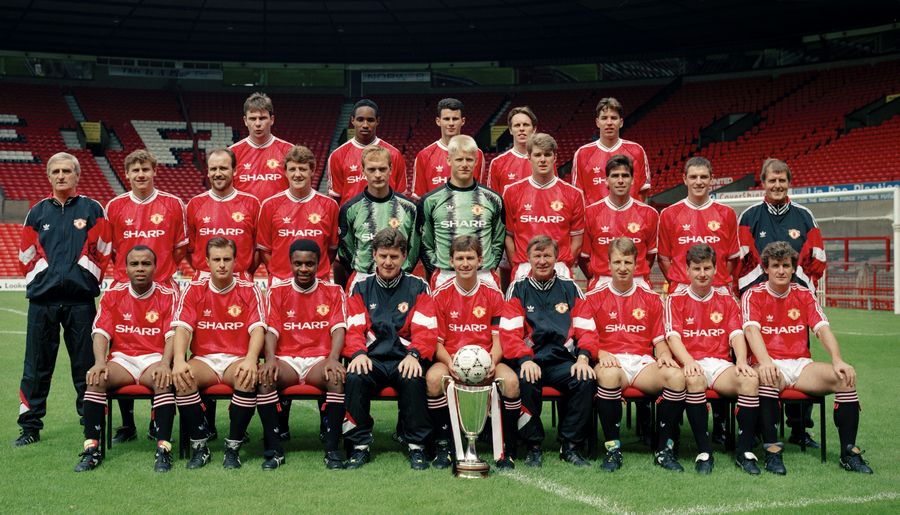 在影迷的期 在影迷的期