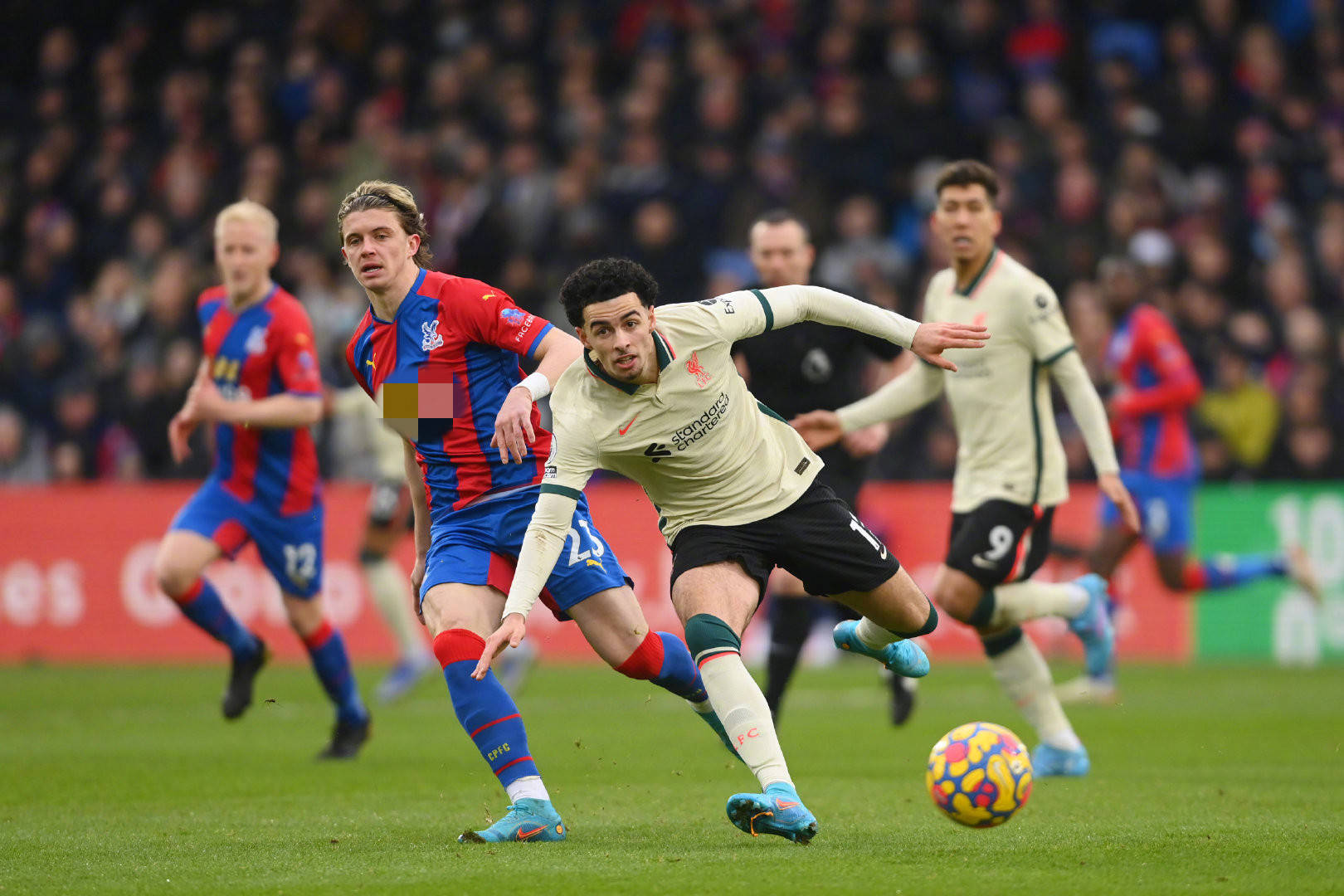 也为球迷带 也为球迷带