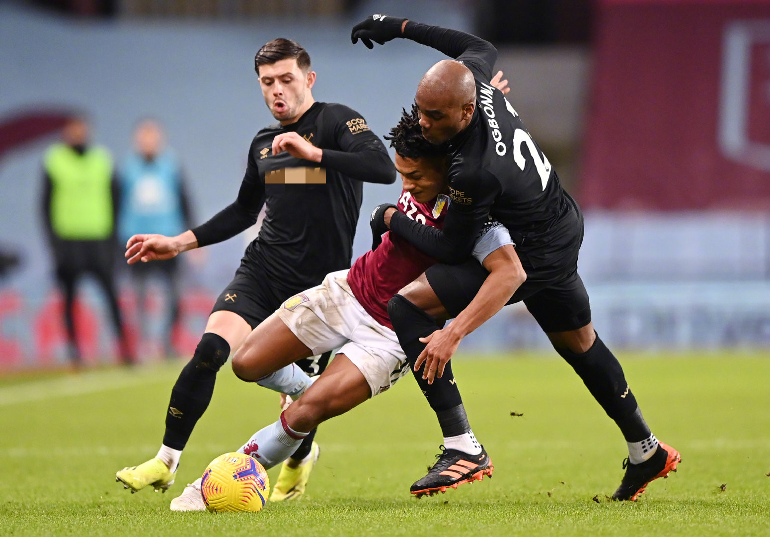 书写新的篇 书写新的篇